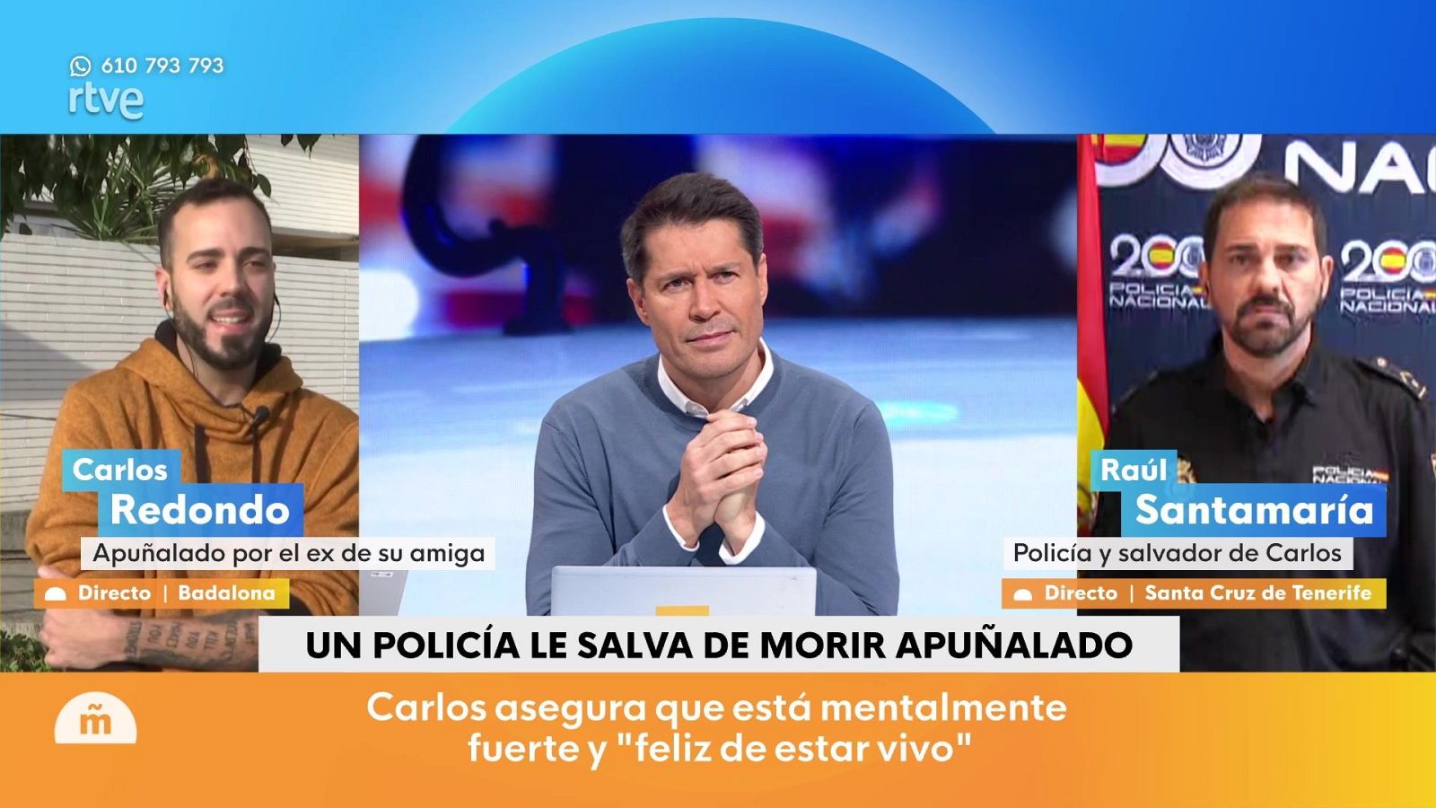 Mañaneros - Programa 88 - ver ahora