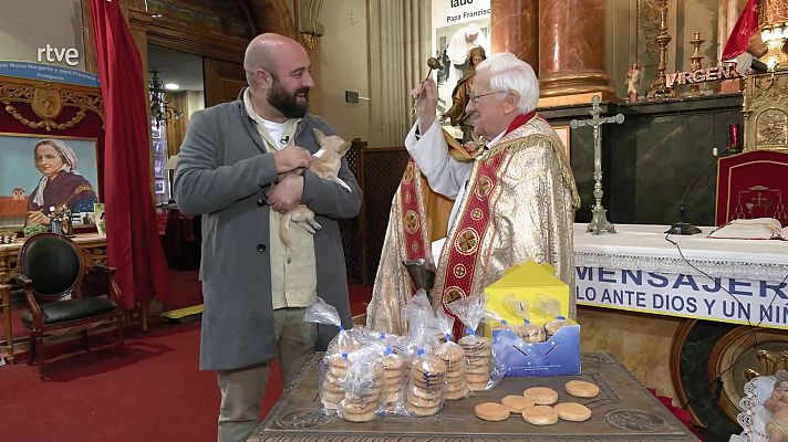 Ahora o nunca - Programa 249