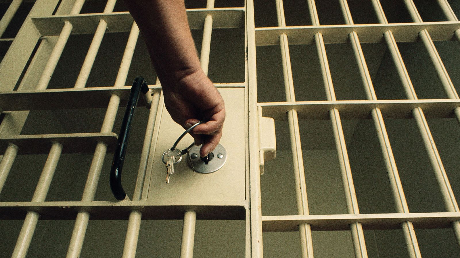 Alabama propone la asfixia por nitrógeno como forma de ejecución | Ver