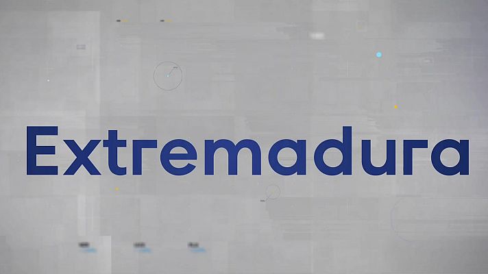 Noticias de Extremadura - Noticias de Extremadura 2 - 17/01/2024