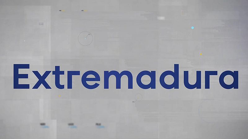Noticias de Extremadura 2 - 17/01/2024  - Ver ahora