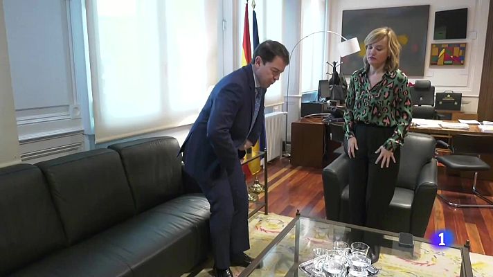 Noticias de Castilla y León - Castilla y León en 1' - 17/01/24