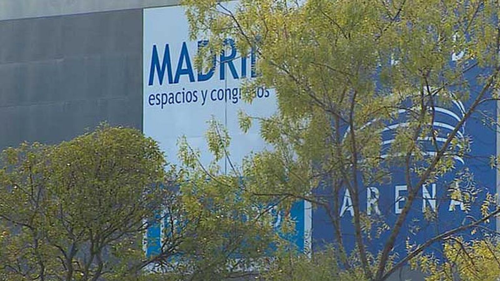 Hoy arranca la comisión de investigación del Madrid Arena - Informativo 24h | Ver