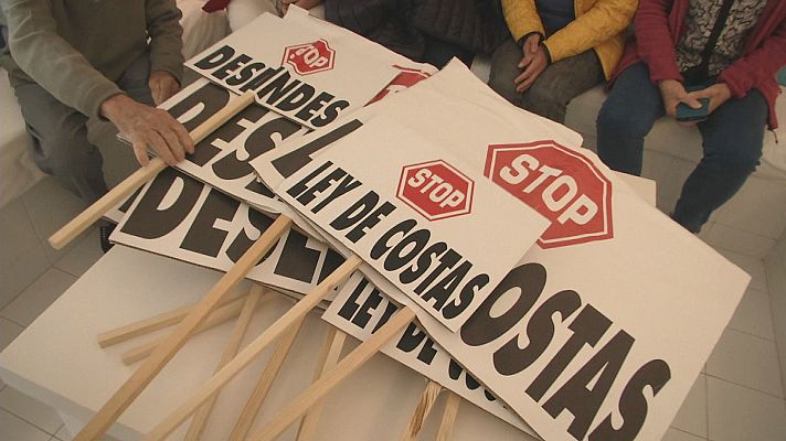 Comando Actualidad - La España inundable