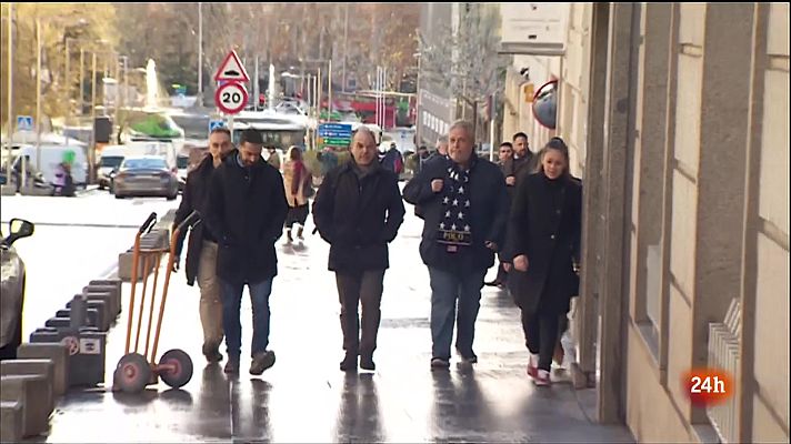 El Vespre - El Vespre - 17/01/24