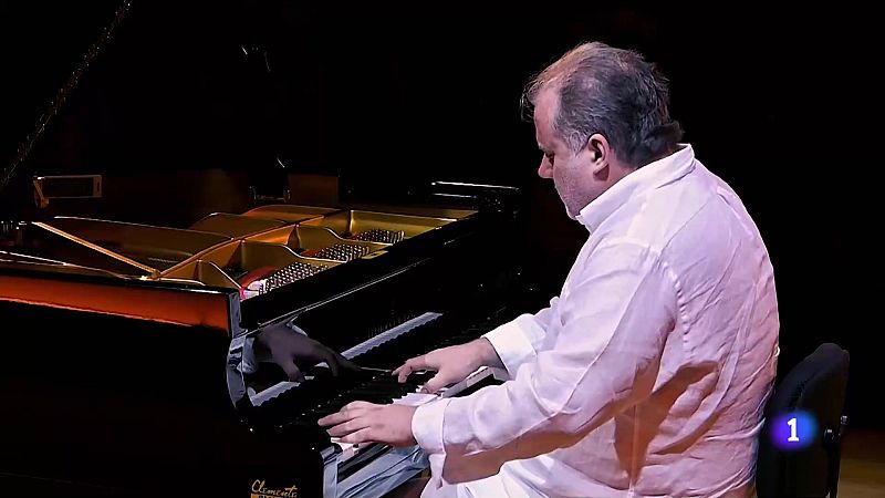 L'Informatiu de la Comunitat Valenciana 1 - 17/01/24 | Ver