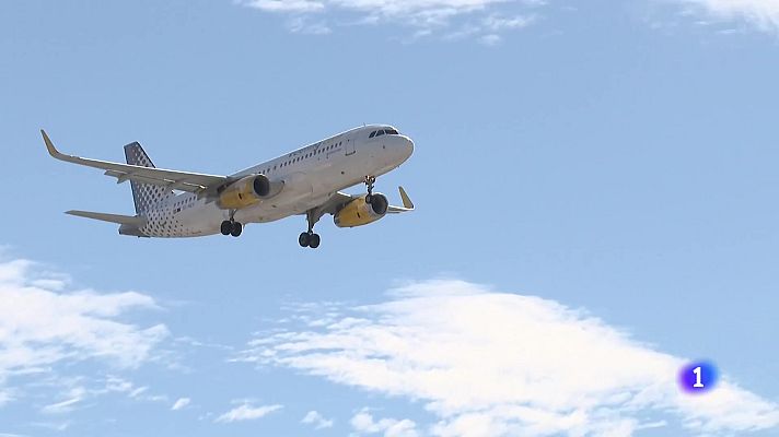 L'informatiu - Comunitat Valenciana - L'Informatiu de la Comunitat Valenciana 2 - 17/01/24