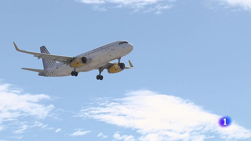 L'Informatiu de la Comunitat Valenciana 2 - 17/01/24 | Ver