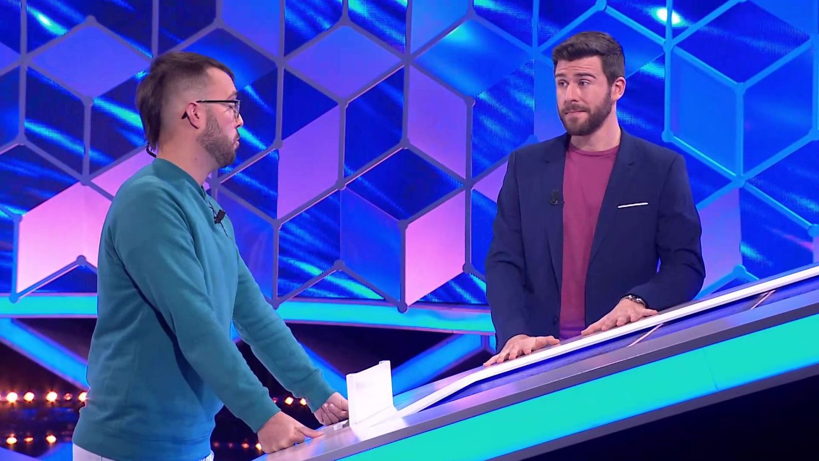 El cazador - Programa 859 - ver ahora