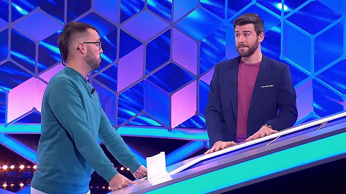 El cazador - El cazador - Programa 859