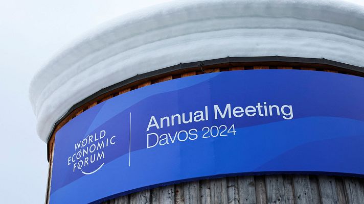 Telediario 2 - Telediario 2 en 4' - 17/01/24