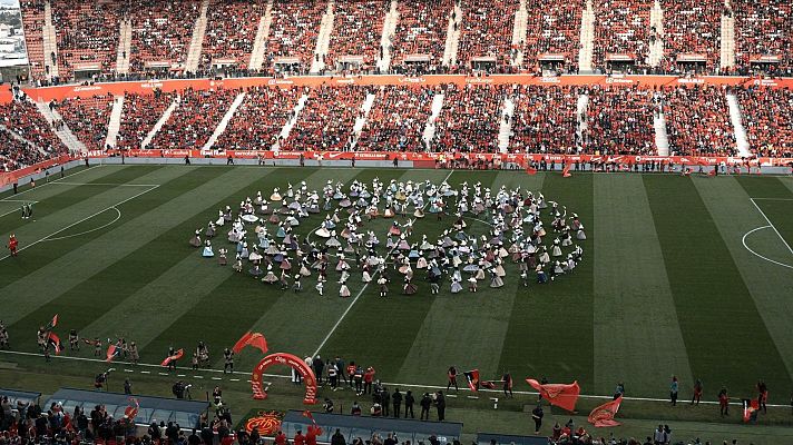Fútbol - Alfonso Díaz, CEO del Mallorca, y el proyecto del nuevo Son Moix