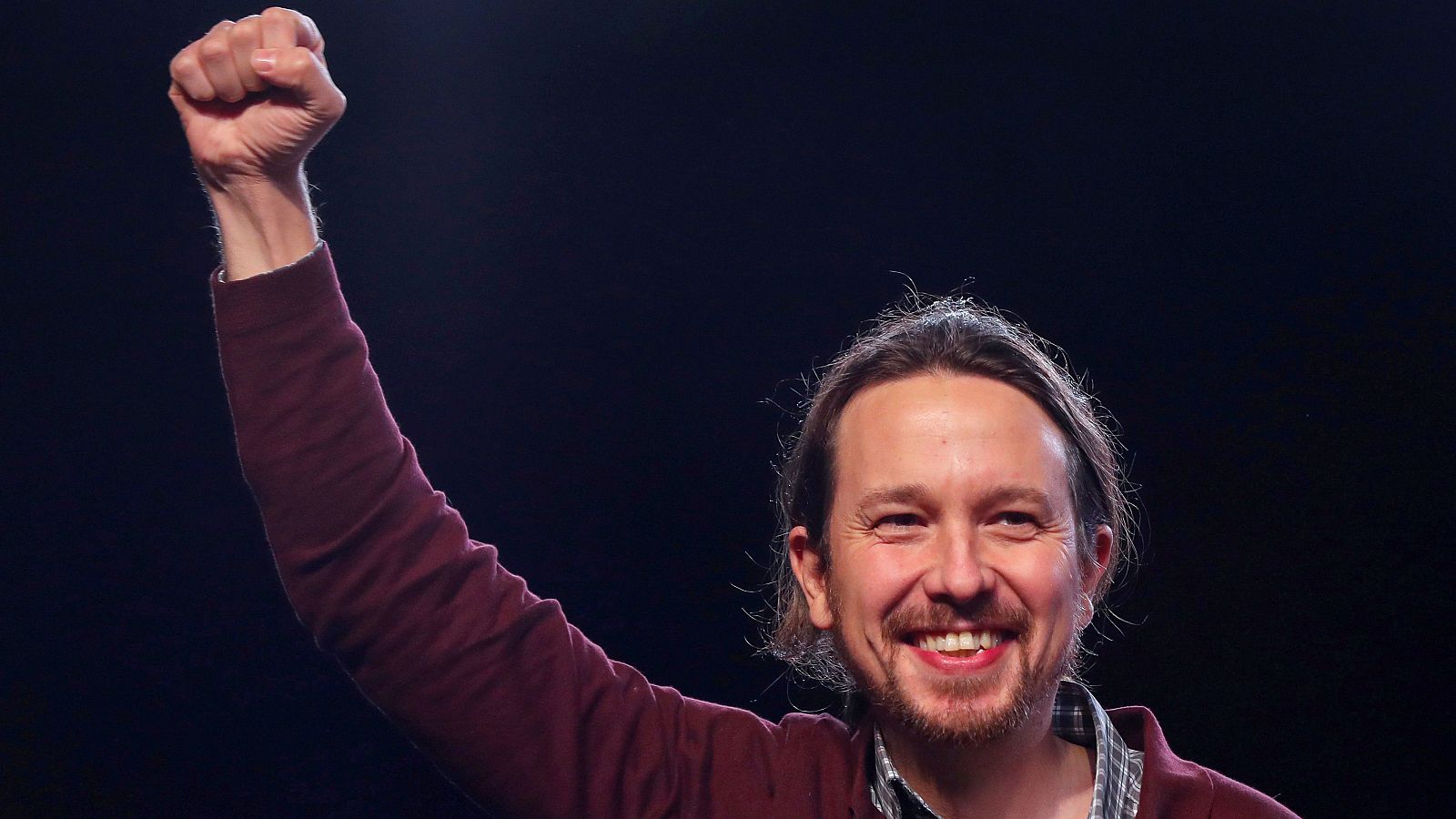 Podemos cumple una década de vértigo | Ver