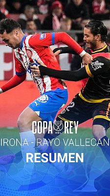 Copa del Rey - Copa del Rey | Resumen y goles del Arandina - Real Madrid