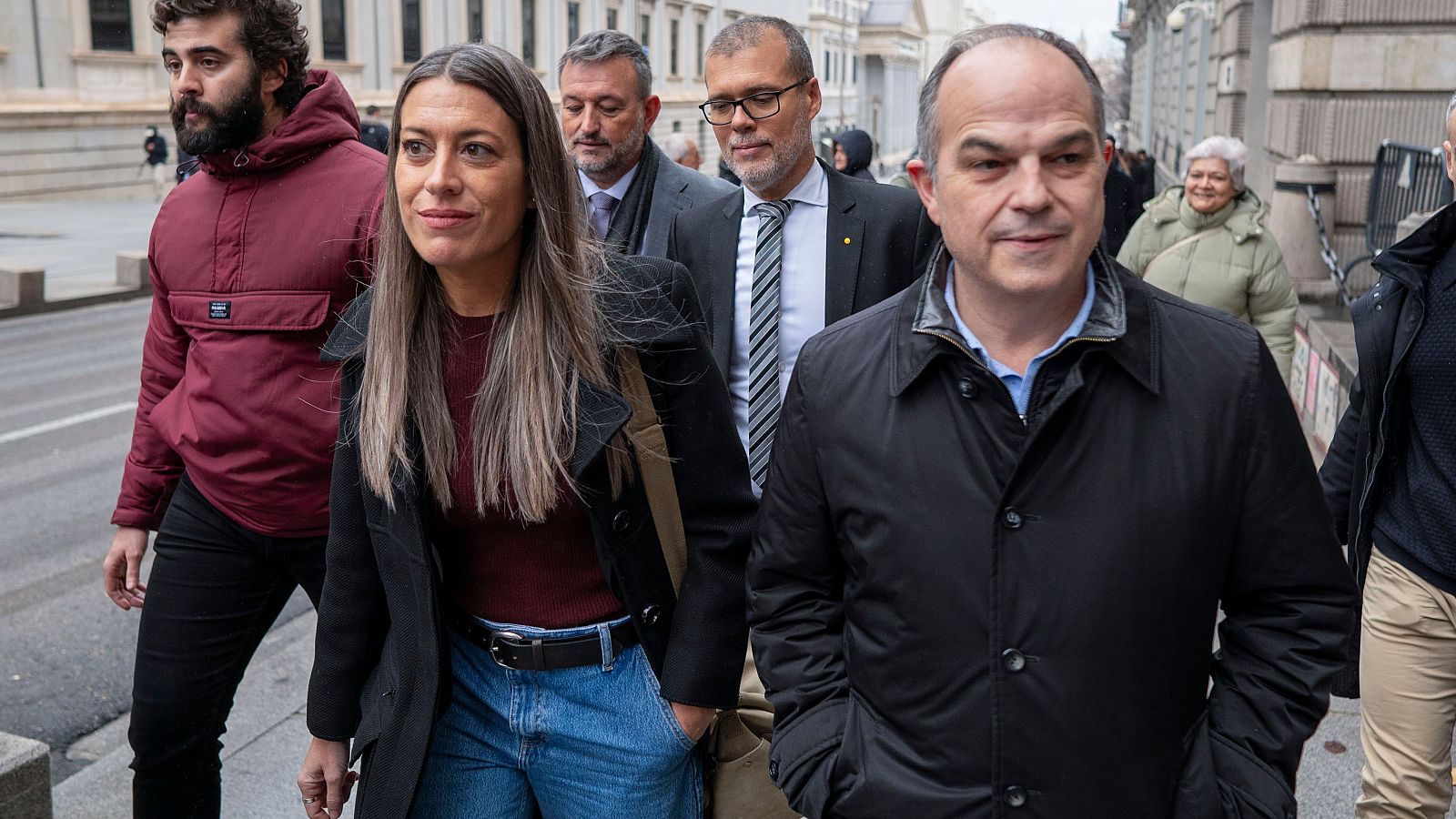 Telediario matinal en cuatro minutos - 18/01/2024 | Ver