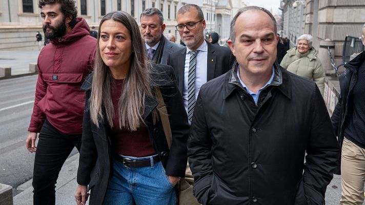 Telediario Matinal - Telediario matinal en cuatro minutos - 18/01/2024