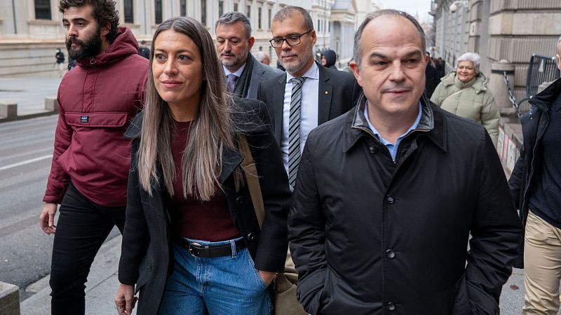 Telediario matinal en cuatro minutos - 18/01/2024 | Ver