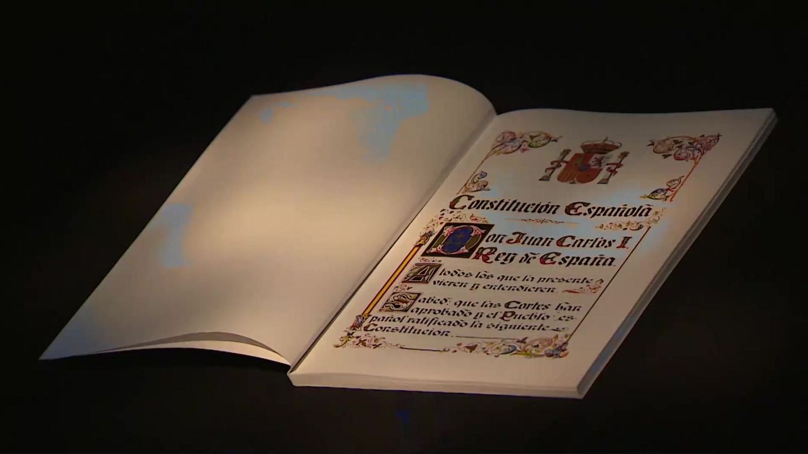 Telediario - 8 horas - 18/01/24 - Lengua de signos - ver ahora