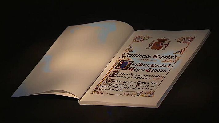 Telediario en lengua de signos - Telediario - 8 horas - 18/01/24 - Lengua de signos