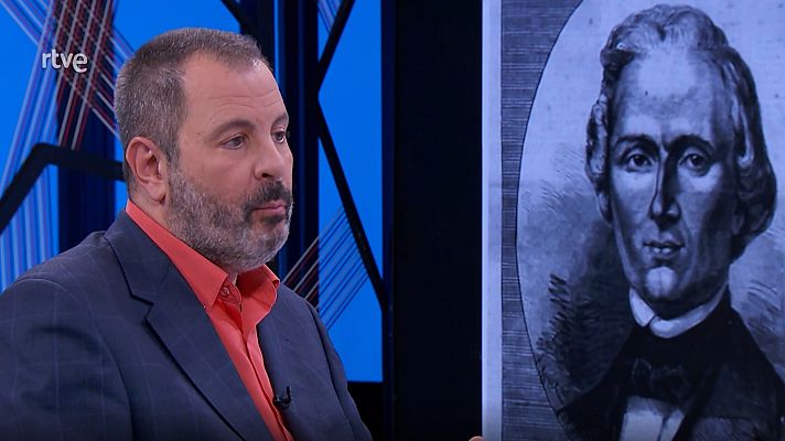 La aventura del Saber - La aventura del saber - 11/01/24 - Lengua de signos