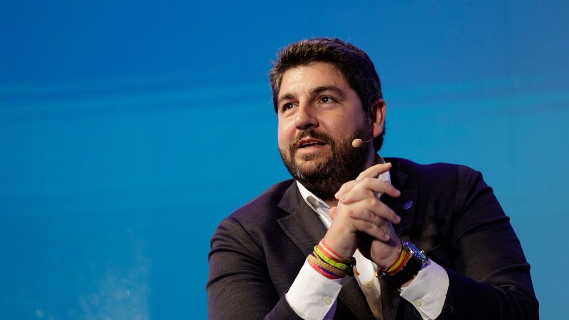 Lopez Miras, sobre la Operación Cataluña: "No es casual que se conozca en mitad del debate de la amnistía"