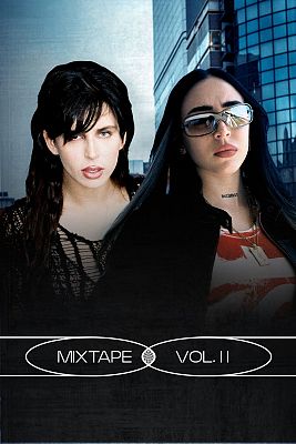 Mixtape - Tráiler de 'Mixtape Vol. II': Estreno el 5 de febrero en Playz