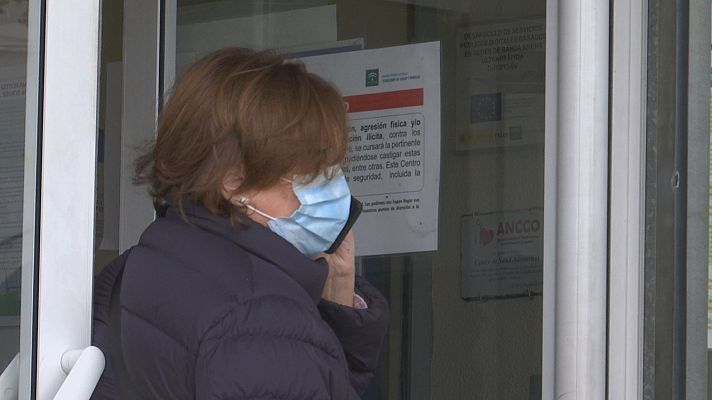  - La incidencia de los virus respiratorios podría haber llegado al pico en la Comunitat Valenciana