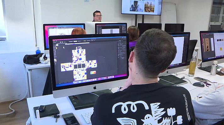 Aquí hay trabajo - Aquí hay trabajo - 18/01/24