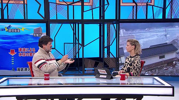 La aventura del Saber - La aventura del saber - 18/01/24