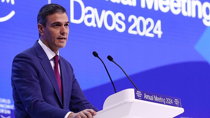 La economía - La economía - 18/01/24