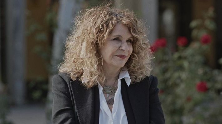 Un país para leerlo - Entrevista a Gioconda Belli