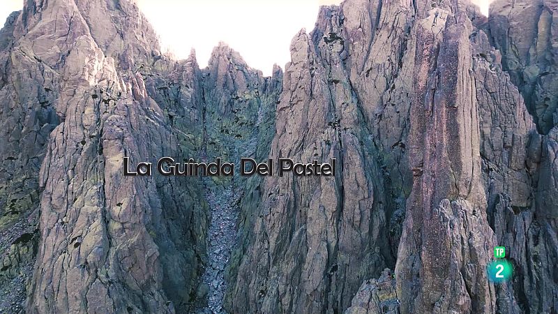 La guinda del pastel | Ver