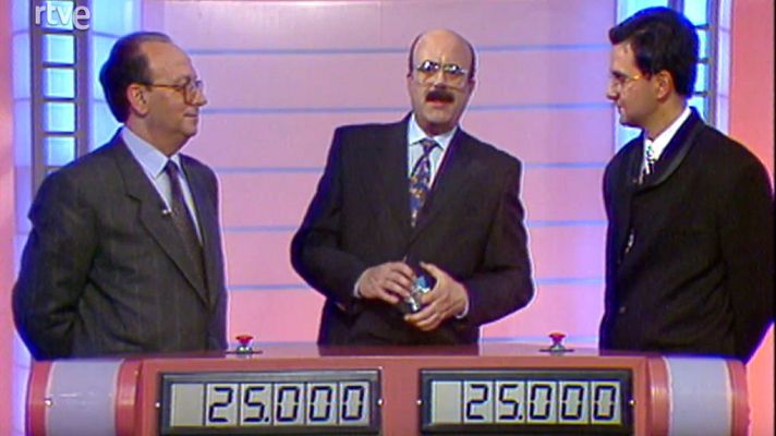 Programas y Concursos en el Archivo de RTVE - Churchill