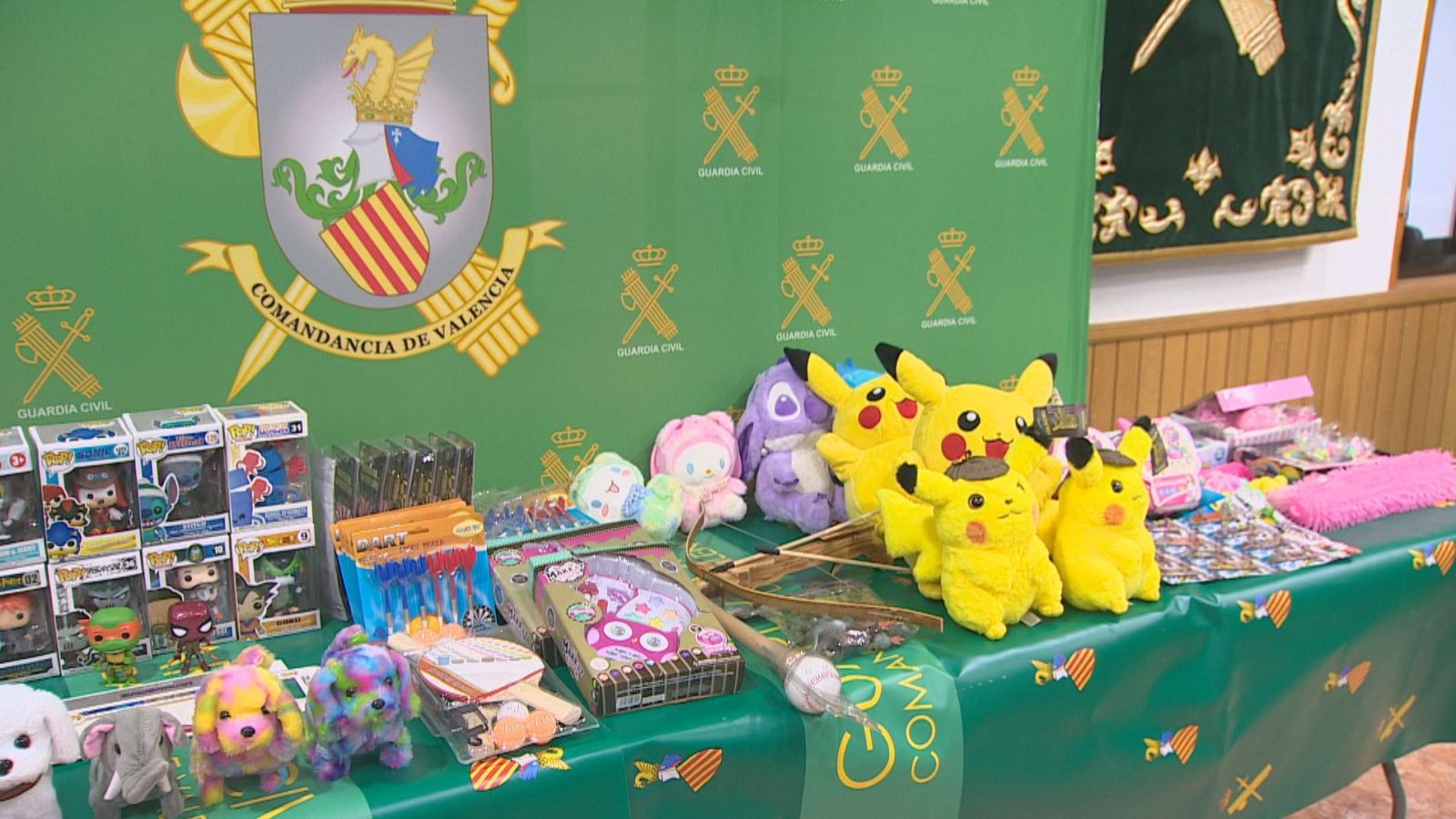 Més de 200.000 llocs de treball perduts en Europa pel comerç de falsificacions | Ver