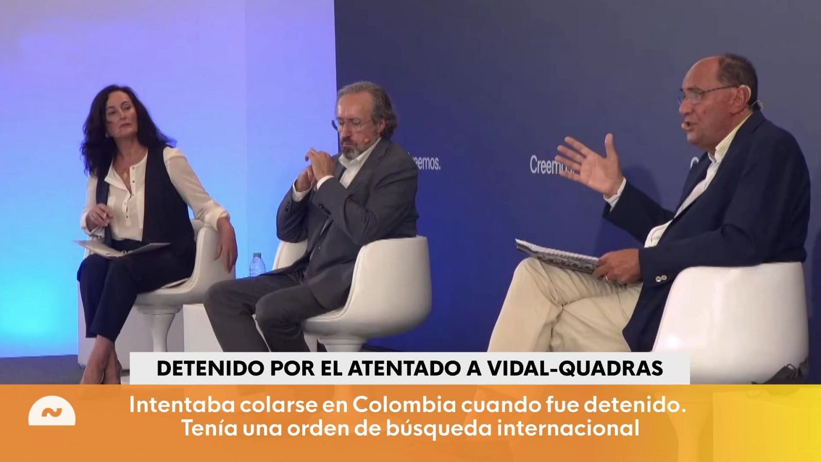 Mañaneros - Programa 89 - ver ahora