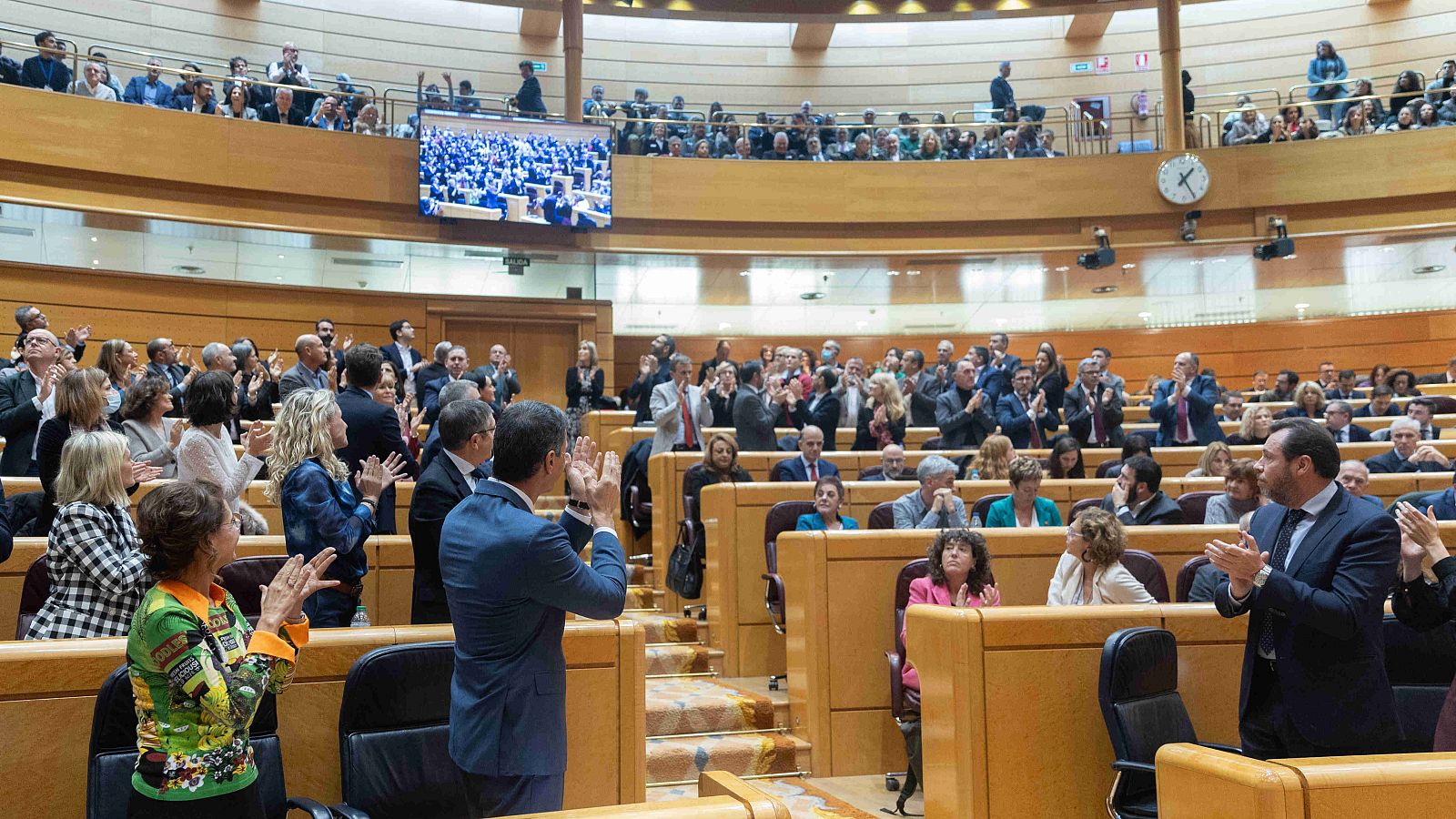 Telediario - 15 horas - 18/01/24 - Lengua de signos - ver ahora