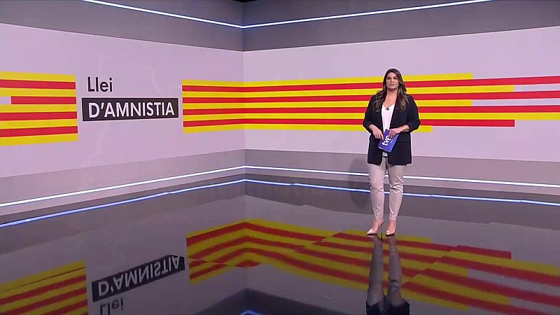 L'Informatiu - 18/01/2024 - L'Informatiu | Veure