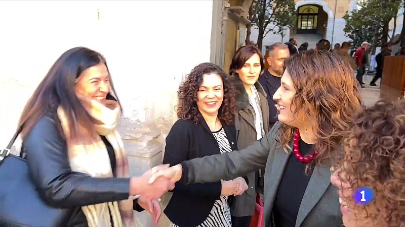 L'Informatiu 2 - 18/01/2024 - L'Informatiu | Veure