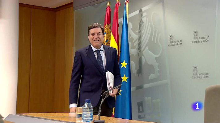 Noticias de Castilla y León - Castilla y León en 1' - 18/01/24