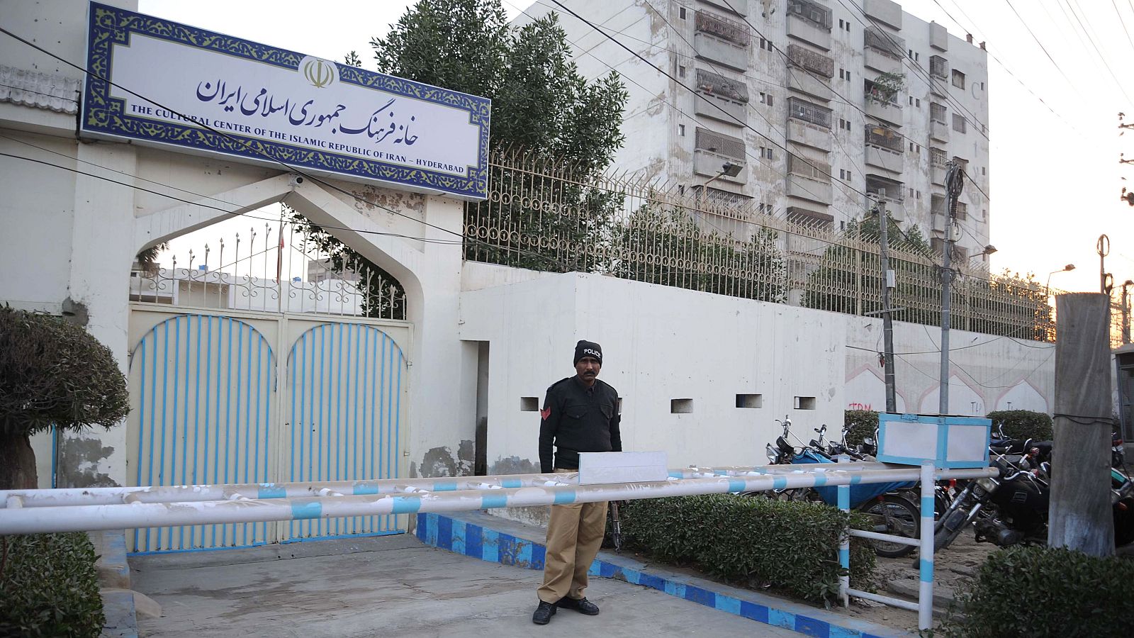 Escalada del conflicto en Oriente Próximo: Pakistán ataca a separatistas en Irán | Ver