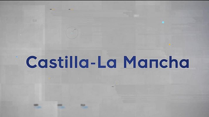 Noticias de Castilla-La Mancha - Castilla-La Mancha en 2' -  18/01/2024