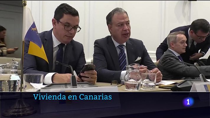 Telecanarias - Telecanarias - 18/01/2024