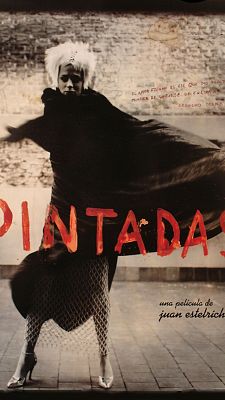 Cine de siempre - Pintadas