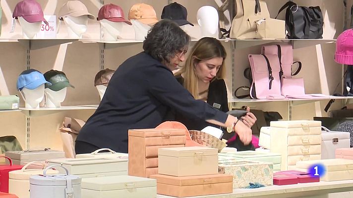 L'informatiu - Comunitat Valenciana - L'Informatiu de la Comunitat Valenciana 2 - 18/01/24