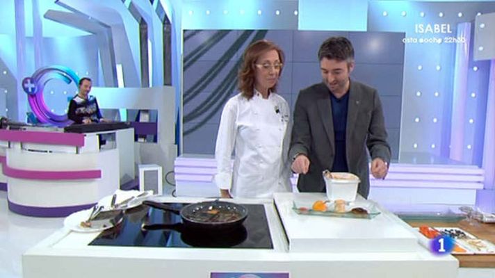 +Gente - Calabazas para los fogones