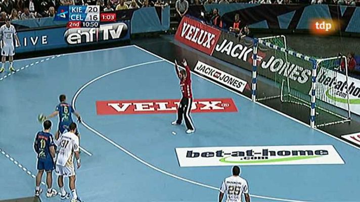  - Magazine Liga de campeones