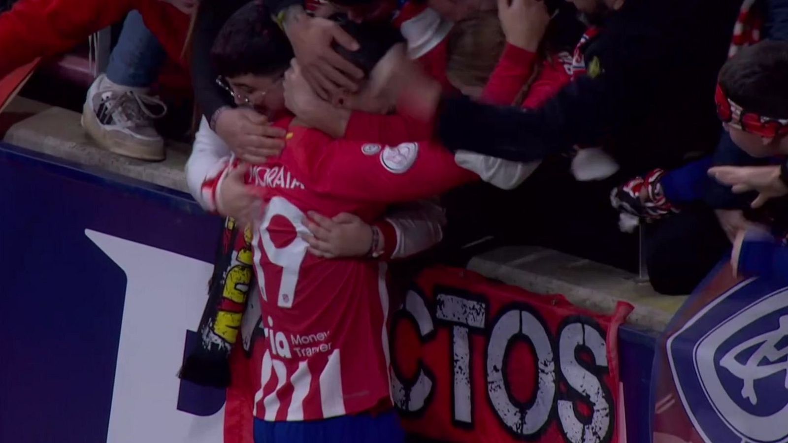 Copa del Rey | Morata no falla a su cita con el gol en el derbi - Copa del Rey | Ver