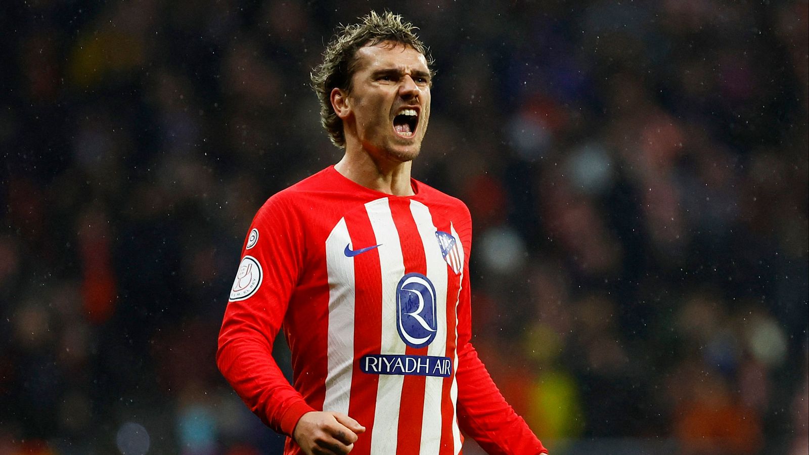 Copa del Rey | Gol de Griezmann en la prórroga frente al Real Madrid - Copa del Rey | Ver