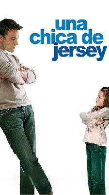 Cine internacional - Una chica de Jersey