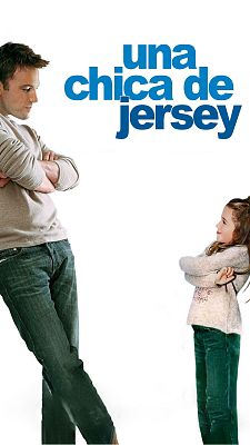 Una chica de Jersey